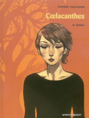 coelacanthes tome 2 - emma