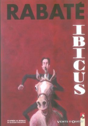 ibicus ; l'intégrale