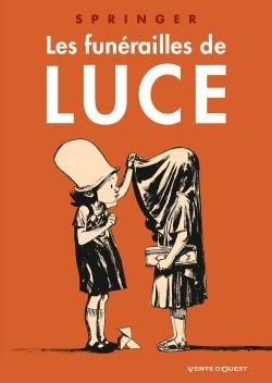 les funérailles de luce