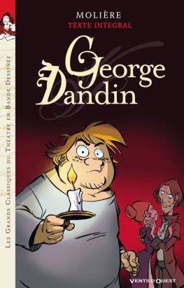 georges dandin