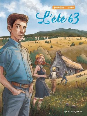 l'été 63 tome 1