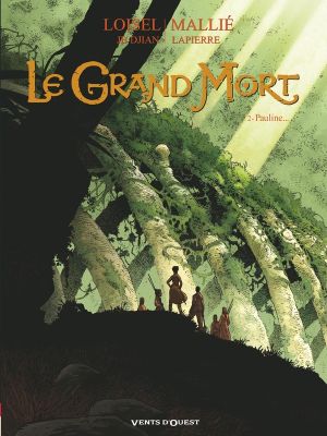 Le grand mort tome 2
