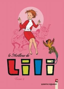 le meilleur de lili tome 2