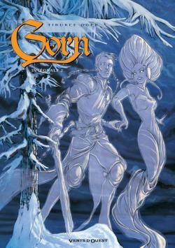 gorn - intégrale tome 6 à 10