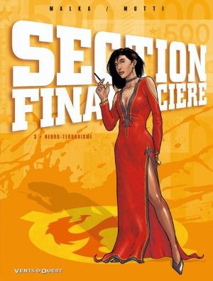 section financière tome 3 - swift