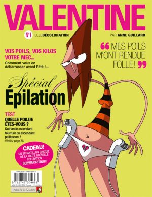 valentine tome 1