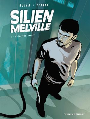 silien melville tome 1 - opération arpège