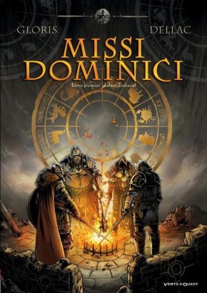 missi dominici tome 1