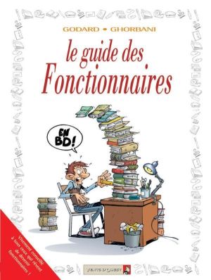 le guide des fonctionnaires