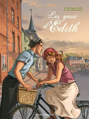 Les Yeux D'Edith Tome 2 Les Yeux D'Edith Tome 2