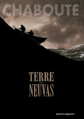 terre-neuvas