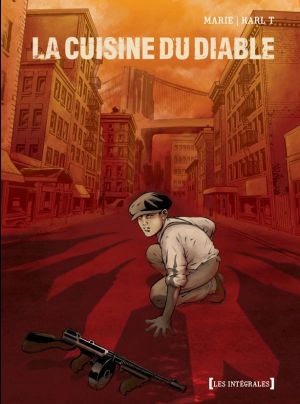 La cuisine du diable - intégrale