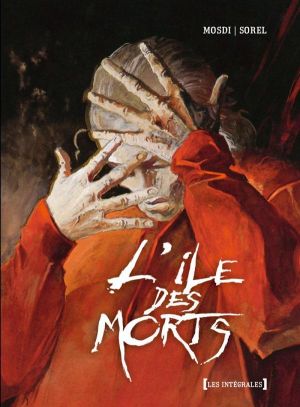 l'île des morts ; intégrale