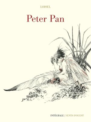 peter pan ; intégrale