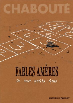 Fables amères tome 1