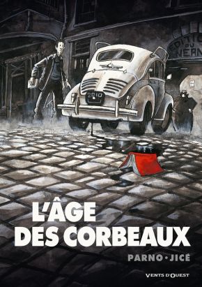 l'âge des corbeaux