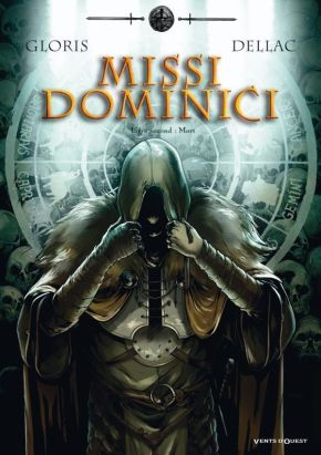 missi dominici Tome 2 ; mort