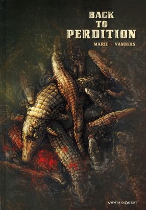back to perdition tome 1