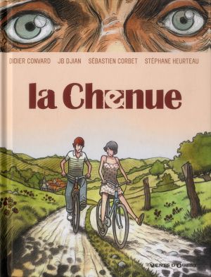 La chenue