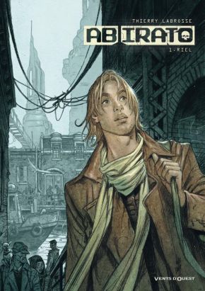 ab irato Tome 1 : Riel
