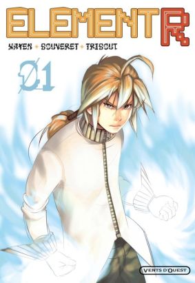 lément R tome 1