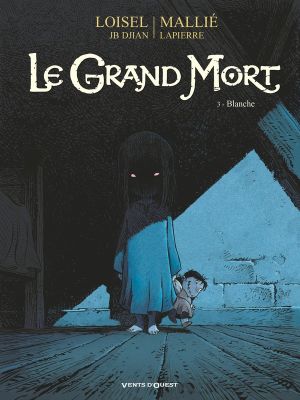 Le grand mort tome 3