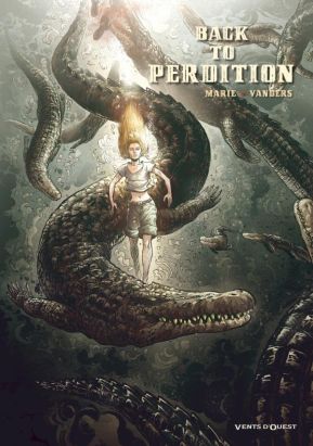 back to perdition Tome 2