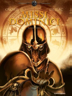 missi dominici tome 3 - Jelami