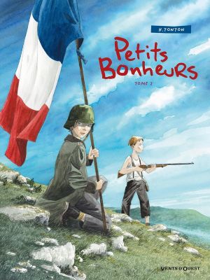 Petits Bonheurs Tome 2