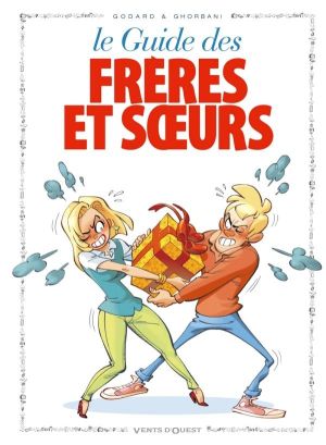 les frères et soeurs ; questions goûts, c'est simple, on a les mêmes... les frères et soeurs ; questions goûts, c'est simple, on a les mêmes...