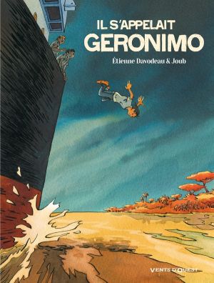 il s'appelait Geronimo
