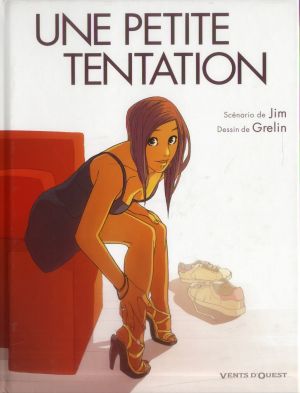 une petite tentation