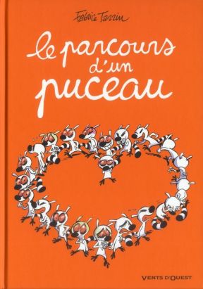 le parcours d'un puceau