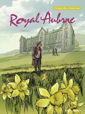 Royal Aubrac Tome 2