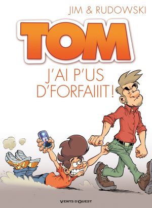 Tom tome 3