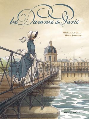 Les damnés de Paris
