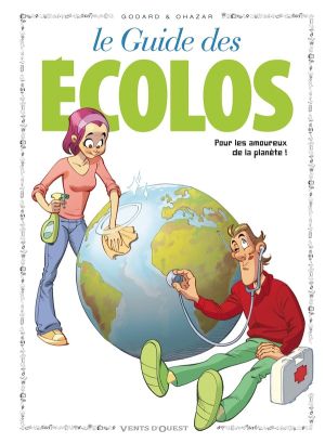 Les guides en BD tome 41