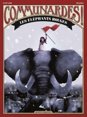 Communardes ! tome 2