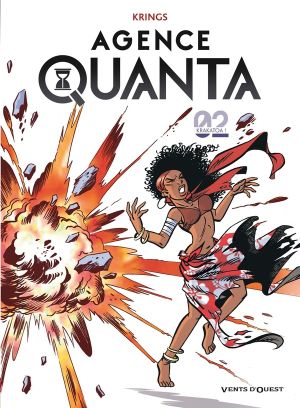 agence quanta tome 2