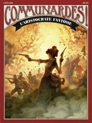 Communardes ! tome 1