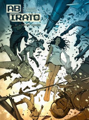 Ab irato tome 3 - L'Enfant Prodige