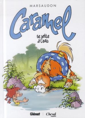 Caramel tome 2