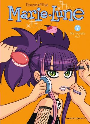 marie lune tome 7