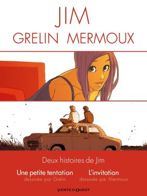 l'invitation - une petite tentation (coffret) l'invitation - une petite tentation (coffret)