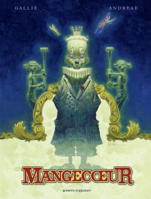 mangecoeur - intégrale - édition 2014
