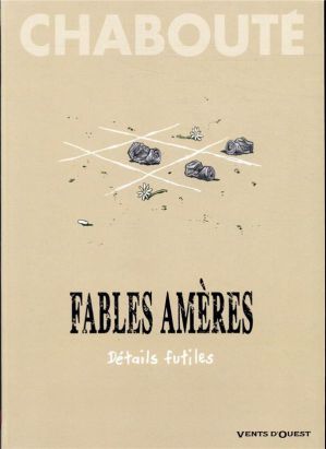Fables amères tome 2