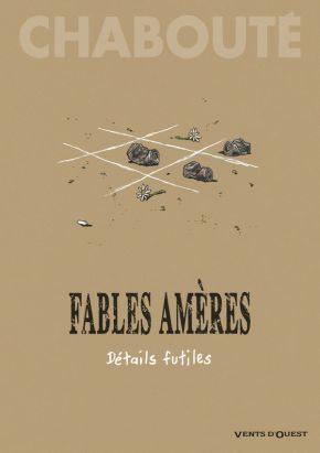Fables amères tome 2