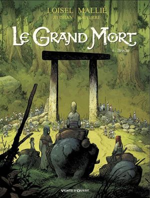 Le grand mort tome 6