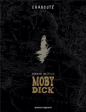 Moby dick - coffret tomes 1 et 2