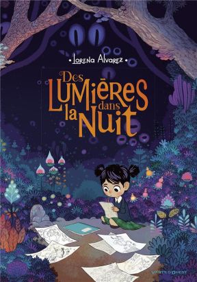 Des lumières dans la nuit tome 1